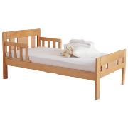 Abigail Junior Bed, Beech