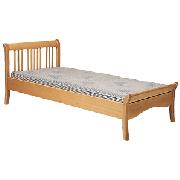 Broadway Bedstead, Natural, Single