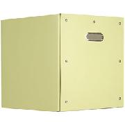 John Lewis Box Unit Drawer, Lime