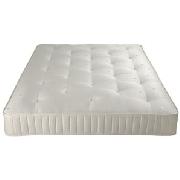 John Lewis Double Spring Mattress, Single