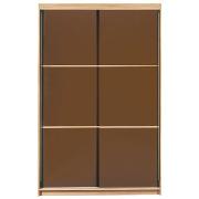 John Lewis Riva Sliding Door Wardrobe