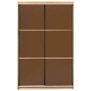 John Lewis Riva Sliding Door Wardrobe