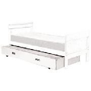 Pembroke Truckle Bed