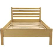 Samba Bedstead, Single