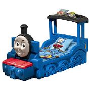 Thomas the Tank Engine Bed