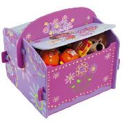 Dora Toy Box