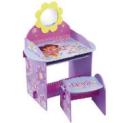 Dora Vanity Table