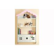 Dolls’ House Wall Shelves