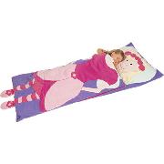 Fairy Snuggle Sac