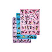 Fleece Throws