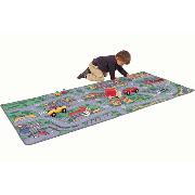 Giant Town Centre Play Mat