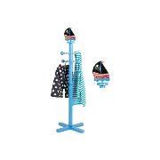 Pirate Boat Coat Stand