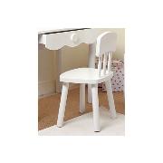 White Chair