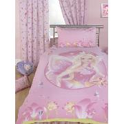 Barbie Fairytopia Curtains