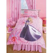 Barbie Party Girl Duvet Cover and Pillowcase