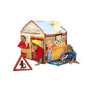 Bob the Builder Pop Up Play Tent