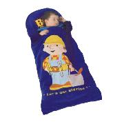 Bob the Builder Sleeping Bag - Great Low Price