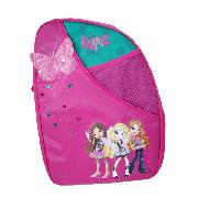 Bratz Backpack Fashion Pixiez Rucksack Bag