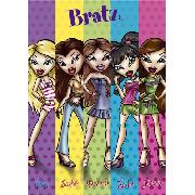 Bratz Poster Stripes Maxi FP1478