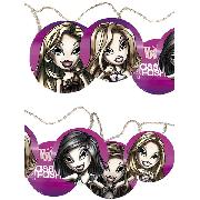 Bratz String Lights Light Passion 4 Fashion Design