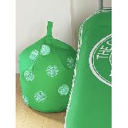 Celtic Fc Bean Bag (Uk Mainland Only)