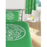 Celtic Fc Curtains