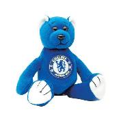 Chelsea Beanie Bear Fc Soft Touch