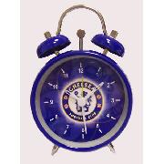 Chelsea Fc Alarm Clock Quartz