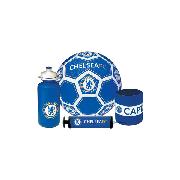 Chelsea Fc Captains Football Set