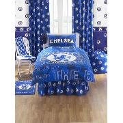 Chelsea Fc Ultimate Room Make-Over (Uk Mainland Only)