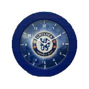 Chelsea Fc Wall Clock