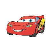 Disney Cars Foam Wall Decor