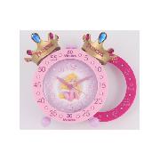 Disney Princess Clock Time Teaching
