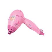 Disney Princess Hair Dryer