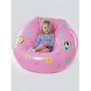 Disney Princess Inflatable Bag Chair