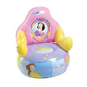 Disney Princess Inflatable Chair