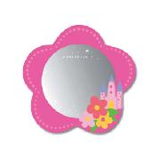 Disney Princess Mirror Unbreakable Foam