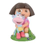 Dora the Explorer Money Bank