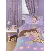 Dora the Explorer ‘Let's Go’ Curtains