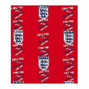 England Football Red Graffiti Stripe Design Wallpaper - Great Low Price