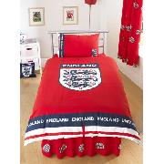 England Football Ultimate Room Make-Over (Uk Mainland Only)