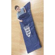 England Sleeping Bag Football Sleep Over Bedding