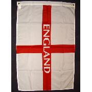 England St George Large Flag 3ft x 2ft