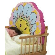 Fifi and the Flowertots Bed Head Inflatable Ready Room