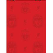 Liverpool Fc Red Wallpaper