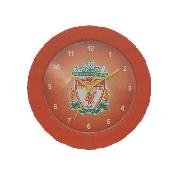 Liverpool Fc Wall Clock