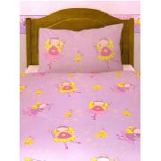 Magical Fairy Duvet Cover and Pillowcase Bedding