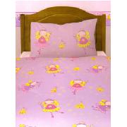 Magical Fairy Duvet Cover and Pillowcase Bedding