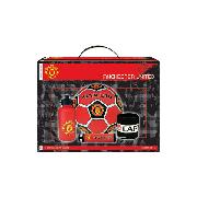 Manchester United Fc Captains Football Set