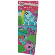 My Little Pony 3 Piece Towel Set